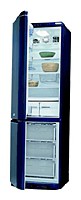 Kühlschrank Hotpoint-Ariston MBA 4035 CV Foto Rezension