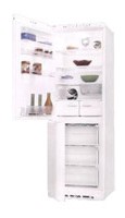 Kühlschrank Hotpoint-Ariston MBA 3831 V Foto Rezension