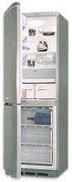 Kühlschrank Hotpoint-Ariston MBA 3842 C Foto Rezension