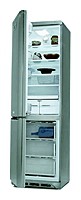 Холодильник Hotpoint-Ariston MBA 4042 C Фото обзор
