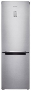 Kjøleskap Samsung RB-33 J3420SA Bilde anmeldelse