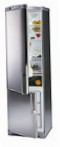 лучшая Fagor FC-48 XED Холодильник обзор