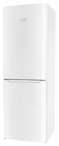Холодильник Hotpoint-Ariston EBL 18210 F Фото обзор