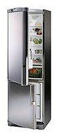 Холодильник Fagor FC-47 CXED Фото обзор