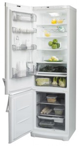 Холодильник Fagor FC-48 ED Фото обзор