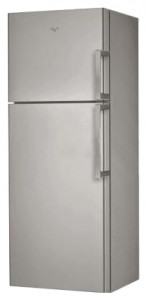 Холодильник Whirlpool WTV 4235 TS Фото обзор