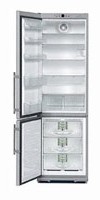 Холодильник Liebherr CNa 3813 Фото обзор