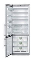 Холодильник Liebherr CNa 5056 Фото обзор