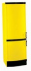 bester Vestfrost BKF 404 Yellow Kühlschrank Rezension
