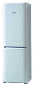 Kühlschrank Hotpoint-Ariston RMBA 1200 Foto Rezension
