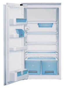 Tủ lạnh Bosch KIR20441 ảnh kiểm tra lại