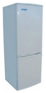 Холодильник Evgo ER-2371M Фото обзор