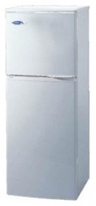 Kühlschrank Evgo ER-1801M Foto Rezension