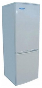 Refrigerator Evgo ER-2671M larawan pagsusuri