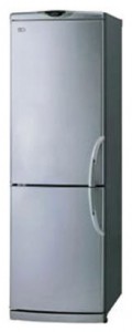 ตู้เย็น LG GR-409 GLQA รูปถ่าย ทบทวน