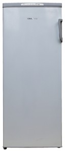 Холодильник Shivaki SFR-220S Фото обзор
