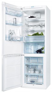 Kühlschrank Electrolux ERA 36633 W Foto Rezension