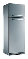 Холодильник Hotpoint-Ariston BDZ M 33 IX Фото обзор