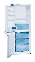 Холодильник Bosch KGV33610 Фото обзор