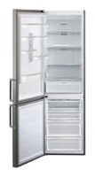 Холодильник Samsung RL-60 GEGIH Фото обзор