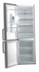 лучшая Samsung RL-56 GWGIH Холодильник обзор
