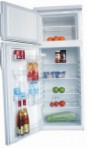 найкраща Luxeon RTL-253W Холодильник огляд