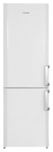 Холодильник BEKO CN 232120 Фото обзор