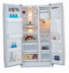 лучшая Samsung RS-21 FCSW Холодильник обзор
