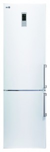 Холодильник LG GW-B509 EQQZ Фото обзор
