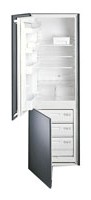 Холодильник Smeg CR305B Фото обзор