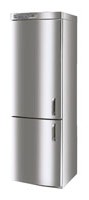 Kjøleskap Smeg FAB35X Bilde anmeldelse