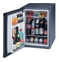 Kjøleskap Smeg ABM50 Bilde anmeldelse