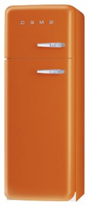 Холодильник Smeg FAB30O4 Фото обзор