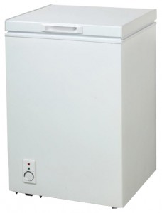 Холодильник Elenberg MF-100 Фото обзор