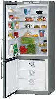 Холодильник Liebherr KGTves 5066 Фото обзор