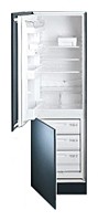Køleskab Smeg CR305SE/1 Foto anmeldelse