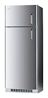 Refrigerator Smeg FAB310X1 larawan pagsusuri