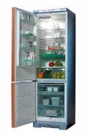 Buzdolabı Electrolux ERB 4110 AB fotoğraf gözden geçirmek