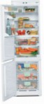 лучшая Liebherr ICBN 3056 Холодильник обзор