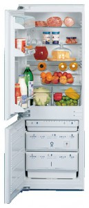 Холодильник Liebherr KIS 2742 Фото обзор