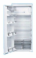 Холодильник Liebherr KI 2444 Фото обзор