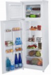 найкраща Candy CFD 2760 E Холодильник огляд