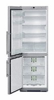 Холодильник Liebherr CUa 3553 Фото обзор