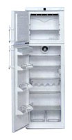 Холодильник Liebherr CTN 3553 Фото обзор
