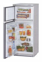 Tủ lạnh Liebherr CTa 2411 ảnh kiểm tra lại