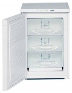 Холодильник Liebherr G 1211 Фото обзор