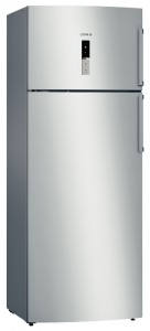 Холодильник Bosch KDN56AL20U Фото обзор