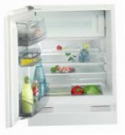 лучшая AEG SK 86040 1I Холодильник обзор