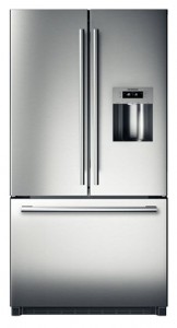 Refrigerator Siemens KF91NPJ20 larawan pagsusuri
