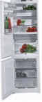 beste Miele KF 880 iN-1 Kjøleskap anmeldelse